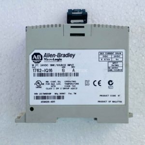 Allen-Bradley 1762-IQ16 MicroLogix 16-point input module