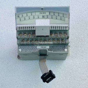 Allen-Bradley 1762-IQ16 MicroLogix 16-point input module
