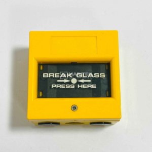 KAC Alarm KY1/C Manual call point