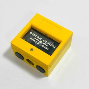 KAC Alarm KY1/C Manual call point