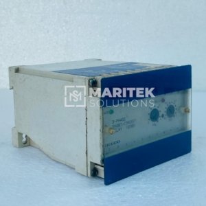 Selco T2300-01 3-Phase Short-Circuit Relay
