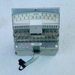 Allen-Bradley 1762-OW16 MicroLogix 16-point relay output expansion module