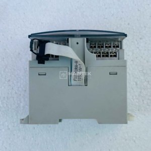 Allen-Bradley 1762-OW16 MicroLogix 16-point relay output expansion module