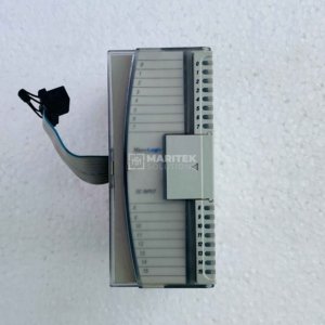 Allen-Bradley 1762-OW16 MicroLogix 16-point relay output expansion module