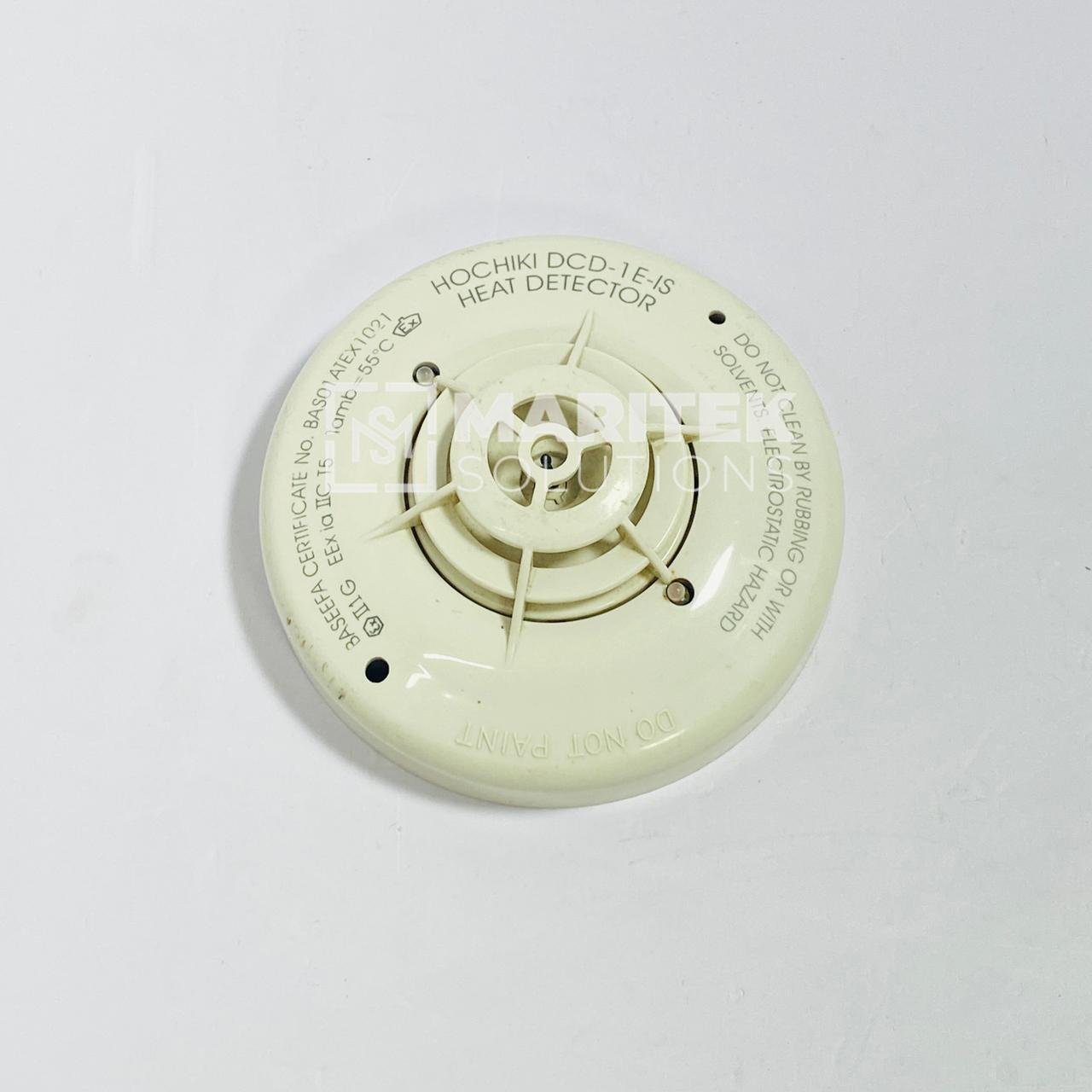 25. DCD-1E-IS (1) Hochiki DCD-1E-IS Intrinsically Safe Heat Detector