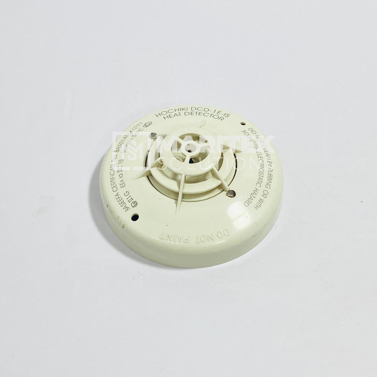 25. DCD-1E-IS (3) Hochiki DCD-1E-IS Intrinsically Safe Heat Detector