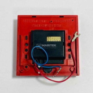 KAC Alarm KR670 Fire alarm manual call point