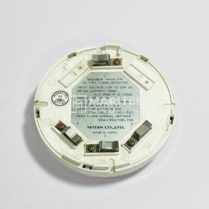 Nittan NFD-68-P UV Flame Detector
