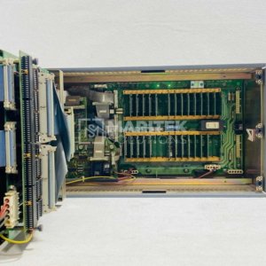 Norcontrol Automation SAU 8810 (8200049) A/S Safety System Unit