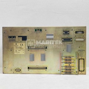 Norcontrol Automation SAU 8810 (8200049) A/S Safety System Unit