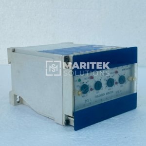 Selco T3200-01 Insulation Monitor