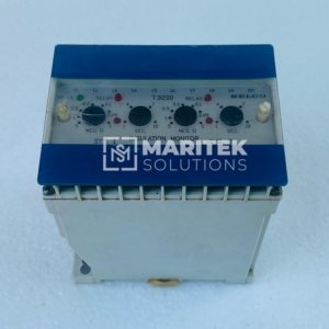Selco T3200-01 Insulation Monitor