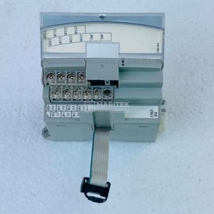 Allen-Bradley 1762-IF4 MicroLogix 1200 4-Channel Analog Input Module