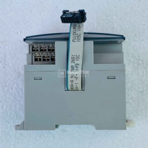 Allen-Bradley 1762-IF4 MicroLogix 1200 4-Channel Analog Input Module