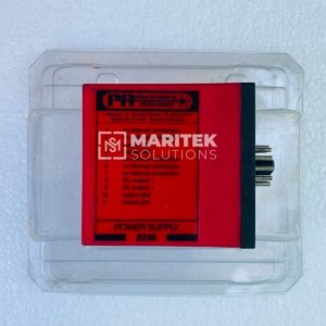 PR Electronics 2239A1 Power supply