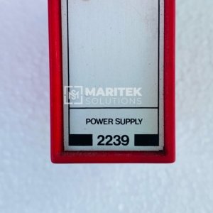 PR Electronics 2239A1 Power supply