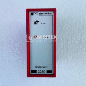PR Electronics 2239A1 Power supply