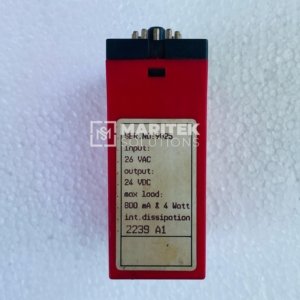 PR Electronics 2239A1 Power supply