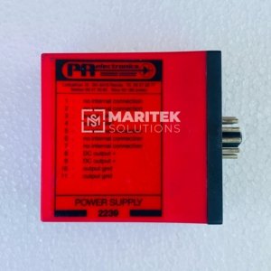 PR Electronics 2239A1 Power supply