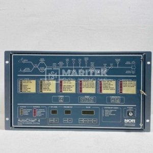 Norcontrol AC4ECR Control Room Unit