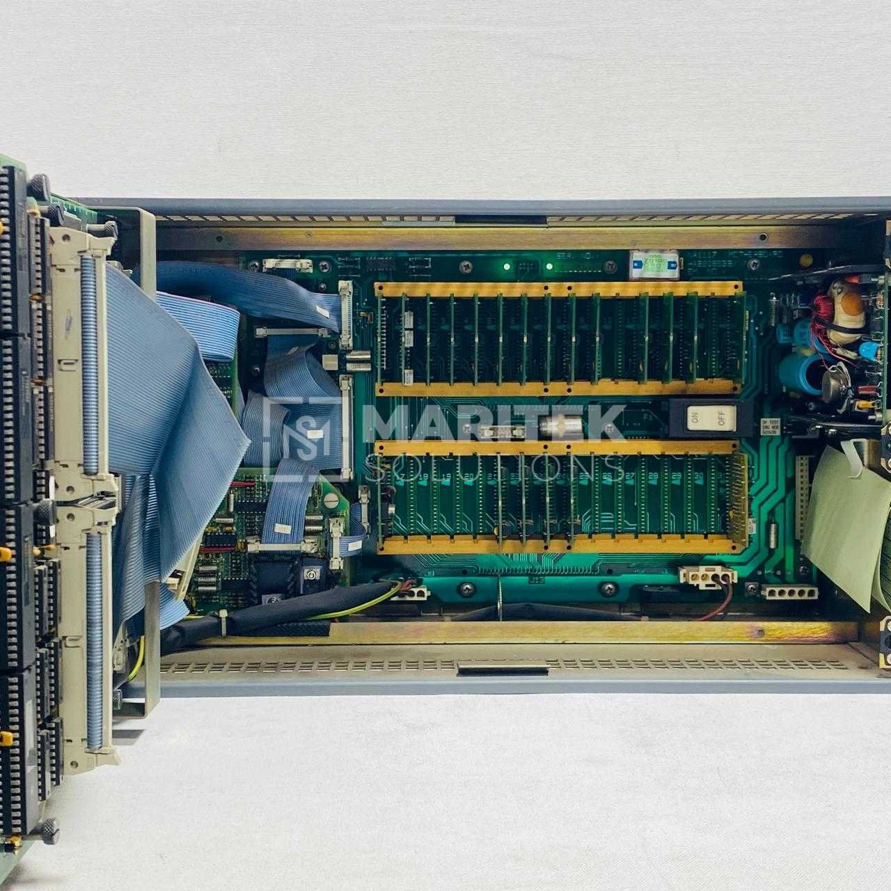 26. AC4ECR 8200022 (3) Norcontrol AC4ECR Control Room Unit