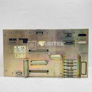 Norcontrol AC4ECR Control Room Unit