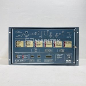 Norcontrol AC4ECR Control Room Unit