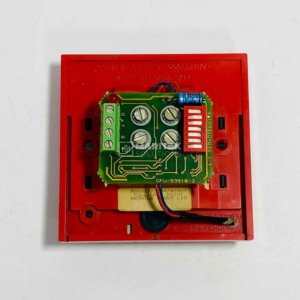 KAC Alarm KR1 Manual call point