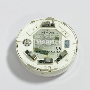 Nittan NS-DIR Infrared flame detector