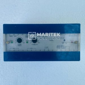 Selco T4000-00 Auto-Synchronizer