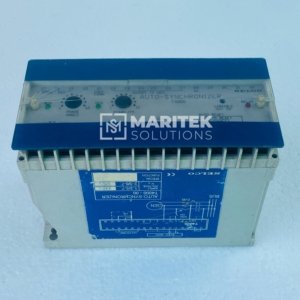 Selco T4000-00 Auto-Synchronizer