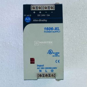 Allen-Bradley 1606-XL120D Power Supply