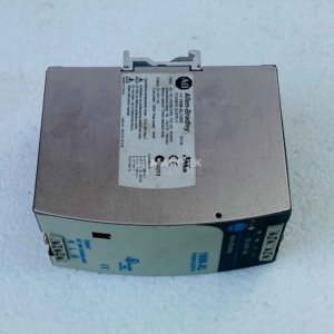 Allen-Bradley 1606-XL120D Power Supply