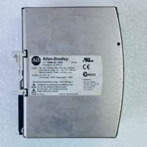 Allen-Bradley 1606-XL120D Power Supply