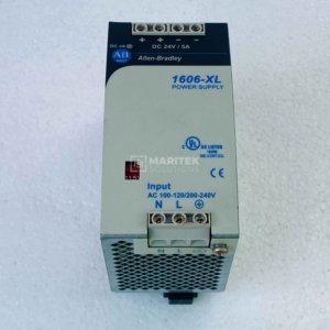 Allen-Bradley 1606-XL120D Power Supply