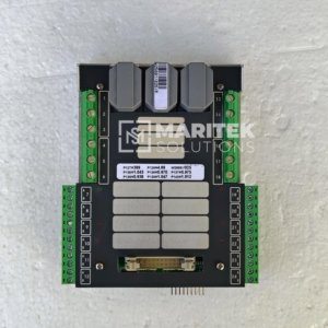 Praxis Automation I/O module (98.6.034.704)