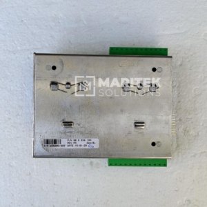 Praxis Automation I/O module (98.6.034.704)