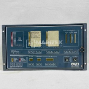 Norcontrol Automation PCU 8810 Process Control Unit