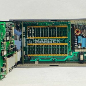 Norcontrol Automation PCU 8810 Process Control Unit