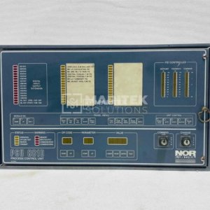 Norcontrol Automation PCU 8810 Process Control Unit