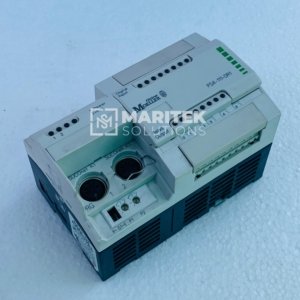 Moeller PS4-111-DR1 Compact programmable logic controller