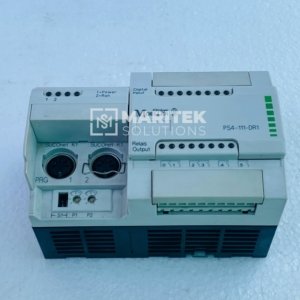 Klockner Moeller PS4-111-DR1 Compact programmable logic controller