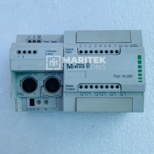 Klockner Moeller PS4-111-DR1 Compact programmable logic controller
