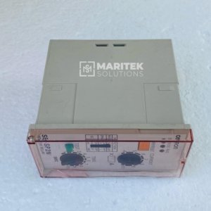 Omron SE-SP1N Motor relay
