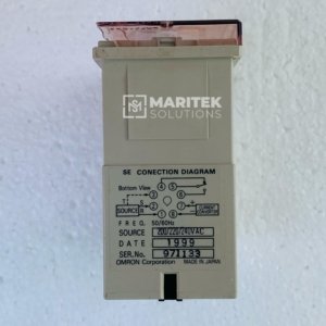 Omron SE-SP1N Motor relay