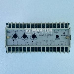 SELCO T4400 Load Sharer