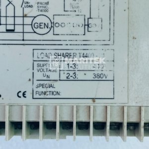 SELCO T4400 Load Sharer