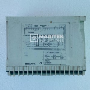 SELCO T4400 Load Sharer