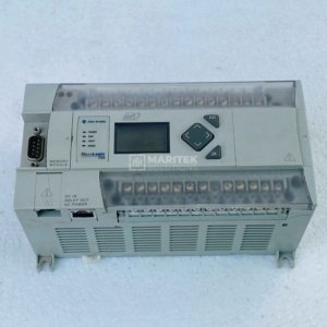 Allen-Bradley 1766-L32BWA MicroLogix 1400 programmable logic controller