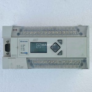Allen-Bradley 1766-L32BWA MicroLogix 1400 programmable logic controller